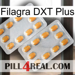 Filagra DXT Plus cialis4